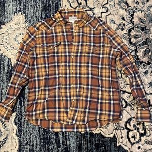 Lucky brand shirt